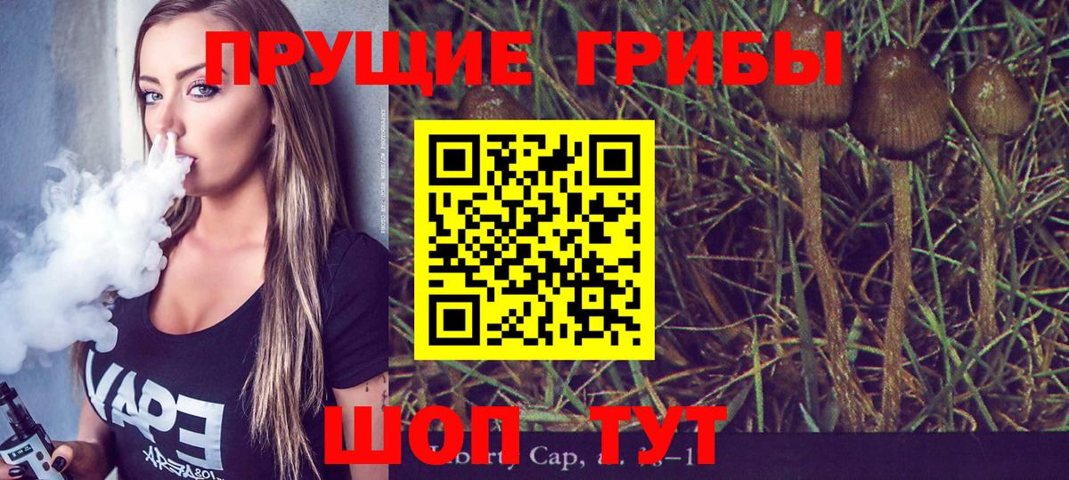 Галлюциногенные грибы Magic Shrooms Артём
